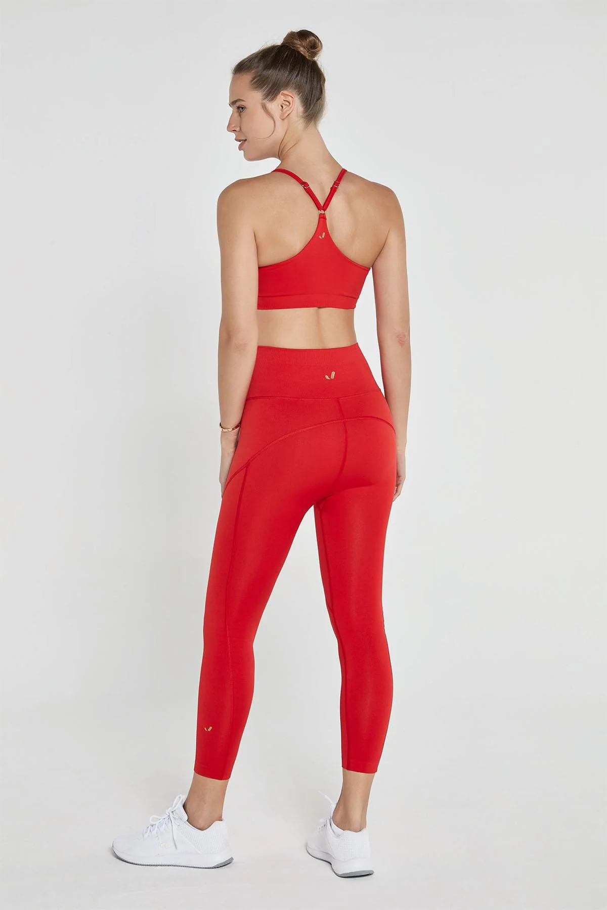 Gym Lithe Bra 66903 Pembe
