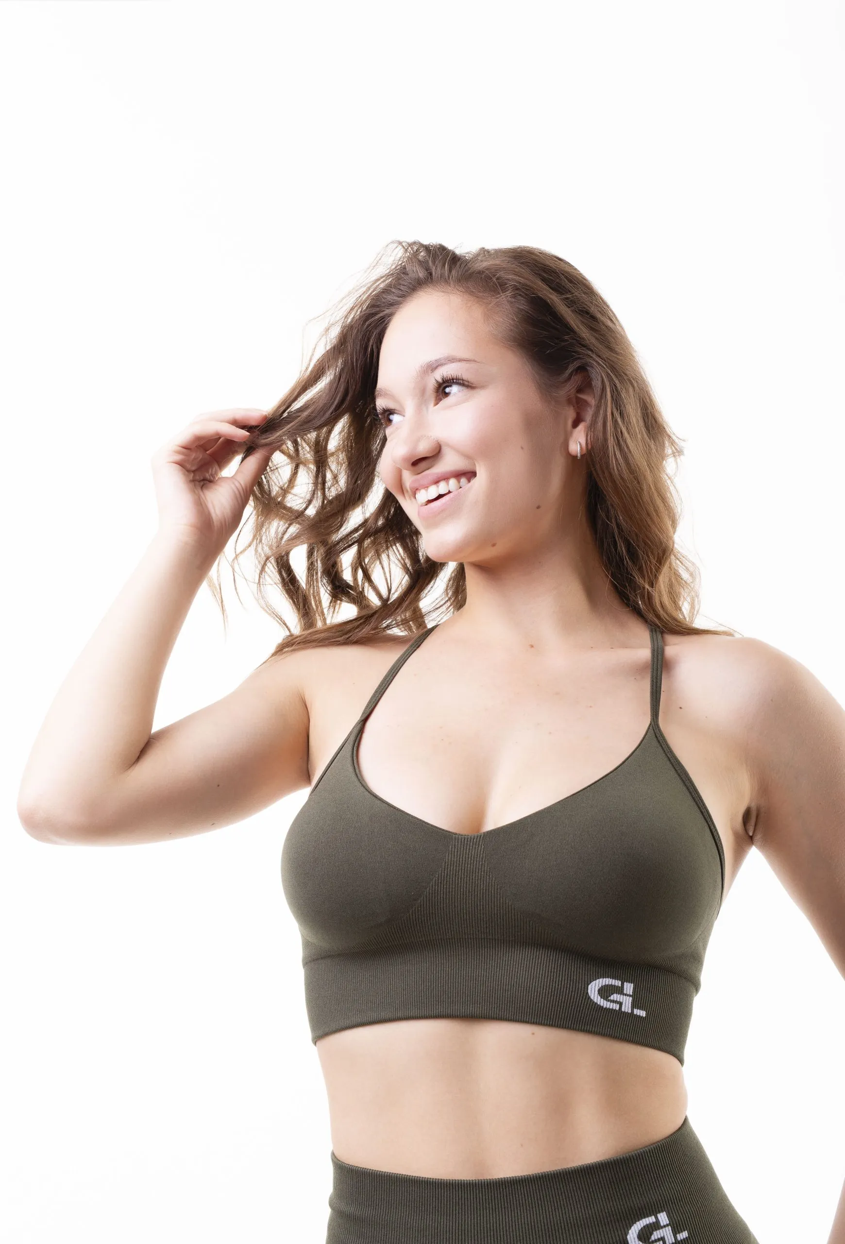 Gym Lithe Bra 66906